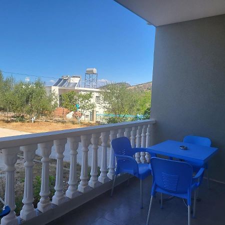 Vila Chelsea Ksamil Dış mekan fotoğraf