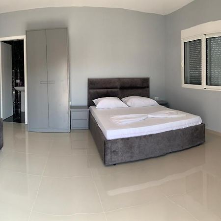 Vila Chelsea Ksamil Dış mekan fotoğraf
