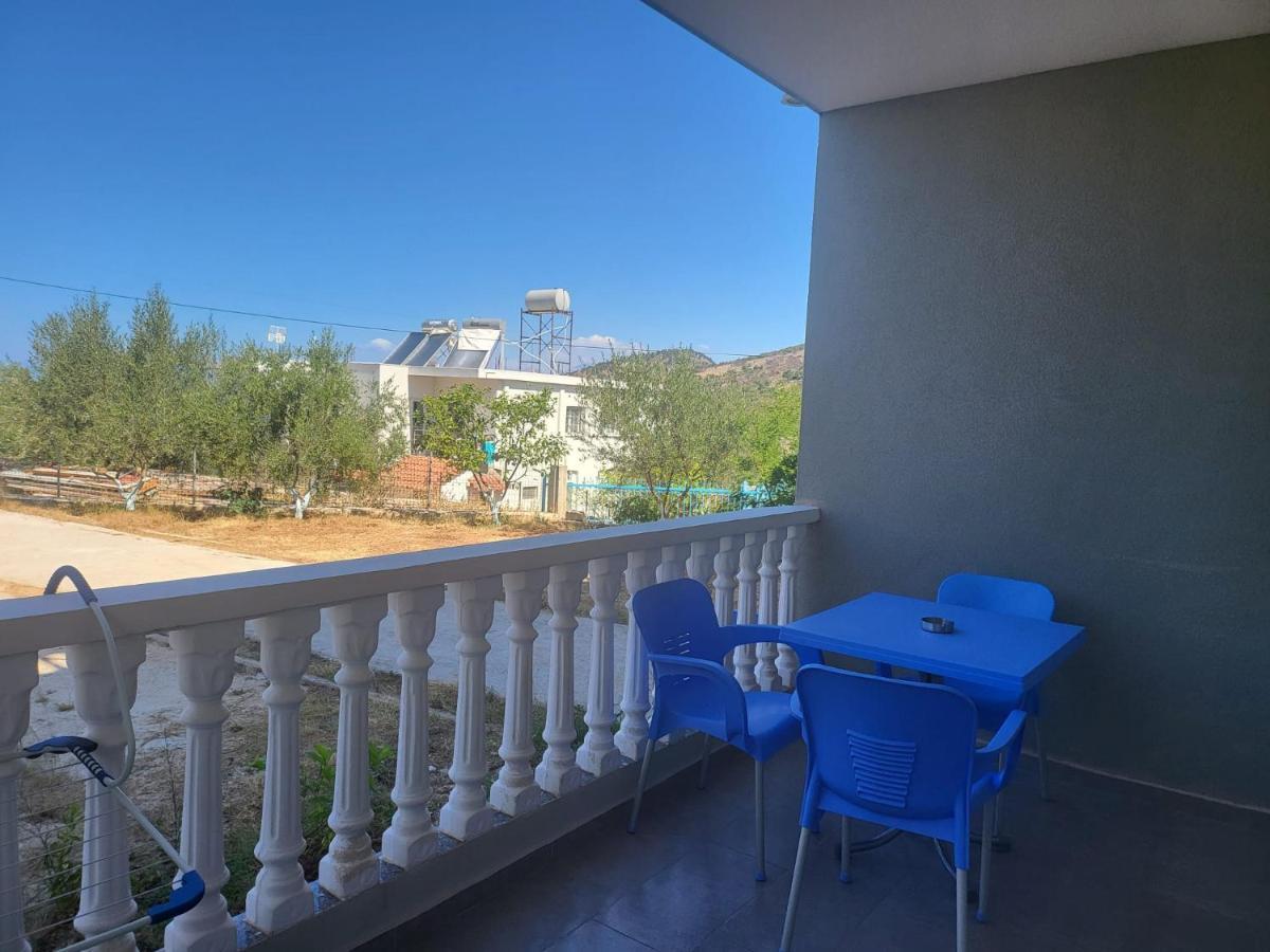 Vila Chelsea Ksamil Dış mekan fotoğraf