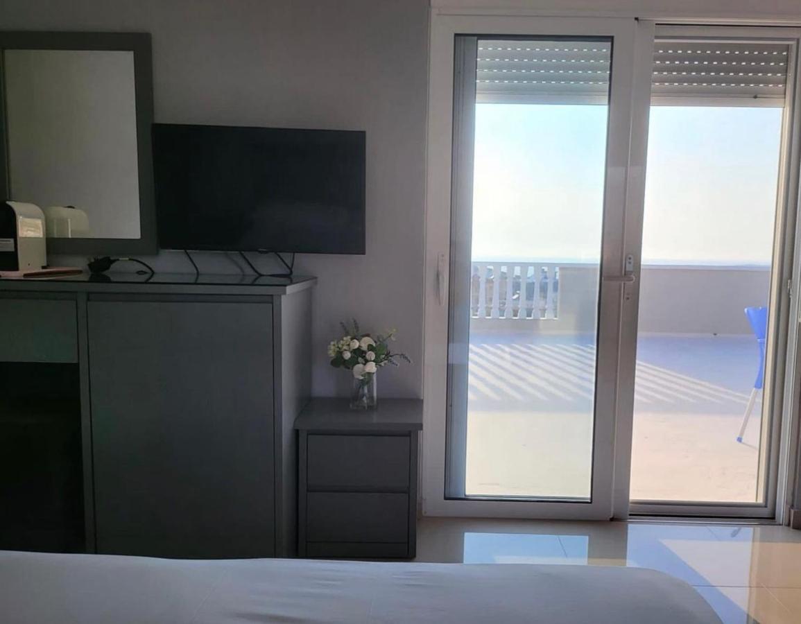 Vila Chelsea Ksamil Dış mekan fotoğraf