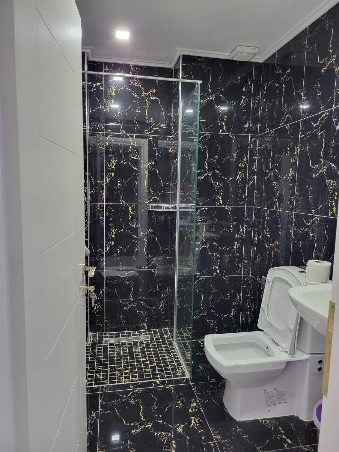 Vila Chelsea Ksamil Dış mekan fotoğraf