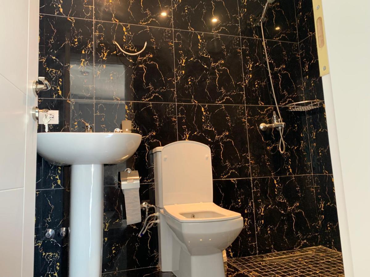 Vila Chelsea Ksamil Dış mekan fotoğraf