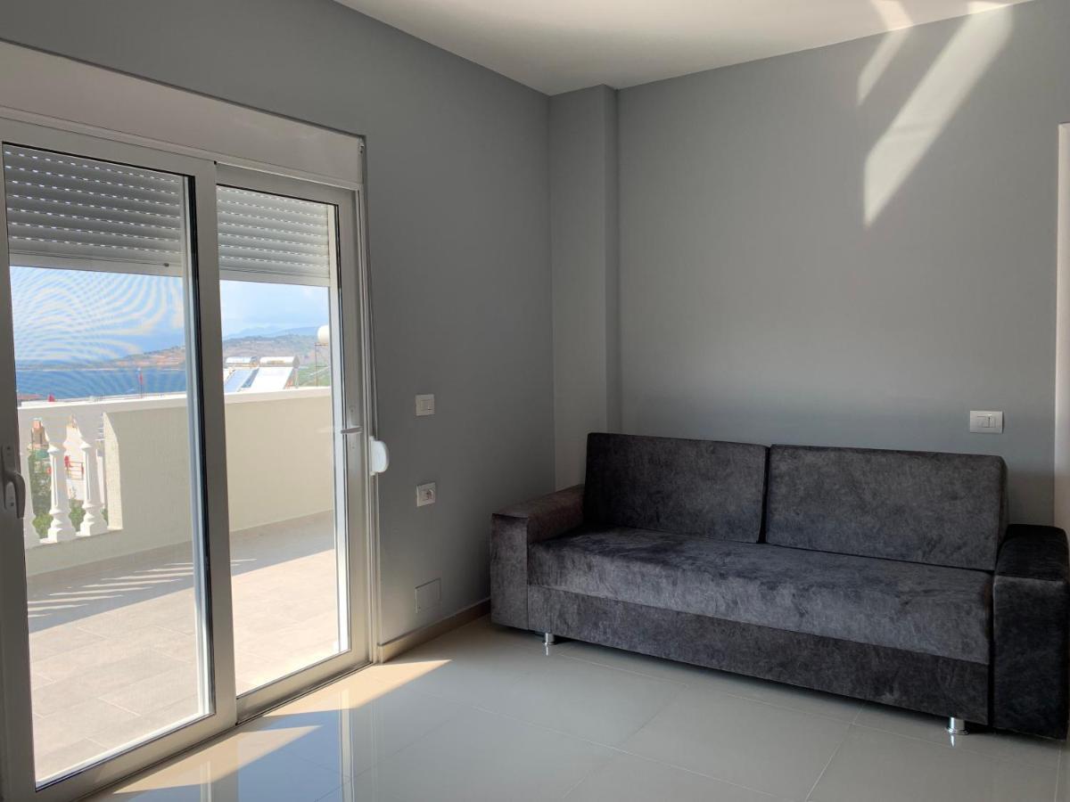 Vila Chelsea Ksamil Dış mekan fotoğraf